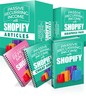 Thumbnail Passive Recurring Income With Shopify
