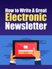 Thumbnail How To Write A Great Electronic Newsletter